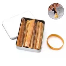 Fatwood Vuurstarters – 100% Natuurlijk Aanmaakhout